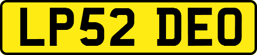 LP52DEO