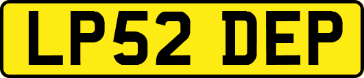 LP52DEP