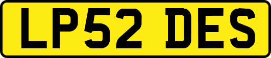 LP52DES