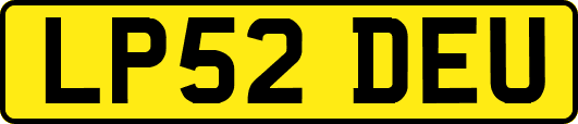 LP52DEU