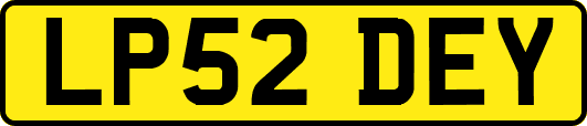 LP52DEY
