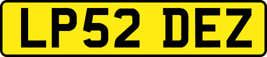 LP52DEZ