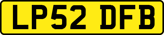 LP52DFB