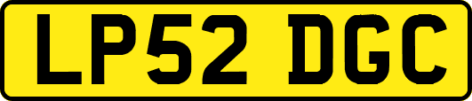 LP52DGC