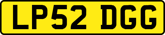 LP52DGG