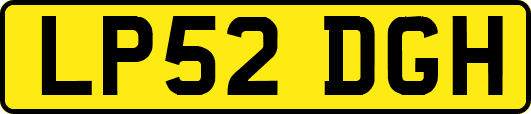 LP52DGH