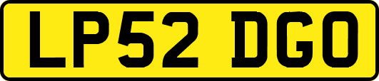 LP52DGO