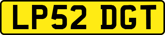 LP52DGT