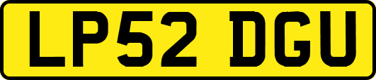 LP52DGU