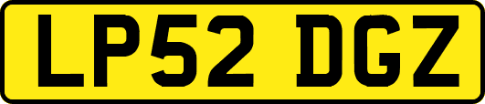 LP52DGZ