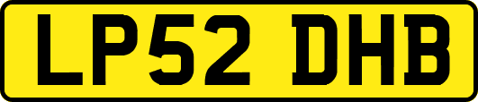 LP52DHB