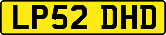 LP52DHD