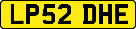 LP52DHE