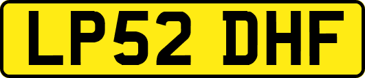LP52DHF