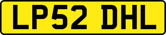 LP52DHL