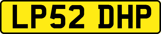 LP52DHP