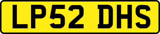 LP52DHS