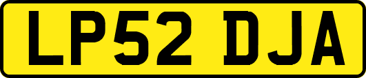LP52DJA