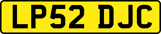 LP52DJC