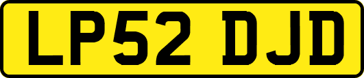 LP52DJD