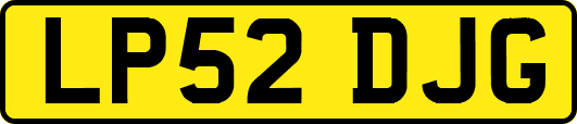 LP52DJG