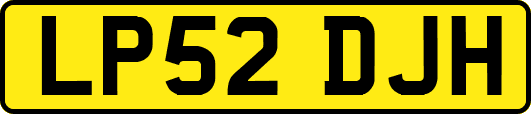 LP52DJH