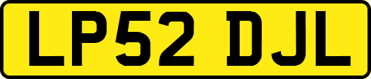 LP52DJL