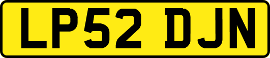 LP52DJN