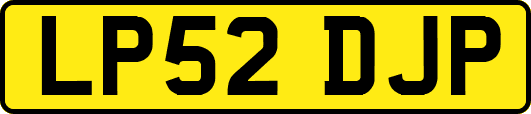 LP52DJP