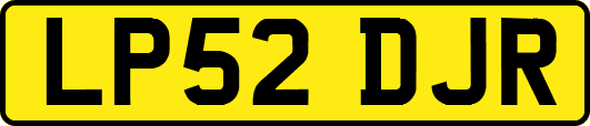 LP52DJR