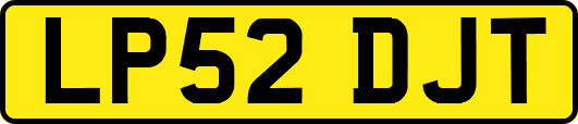 LP52DJT