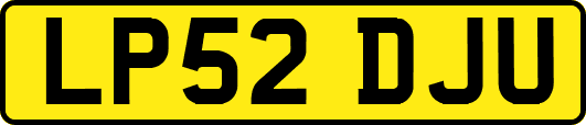 LP52DJU