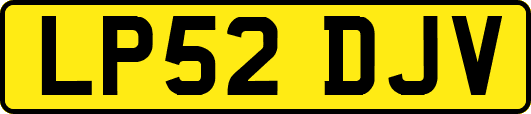 LP52DJV