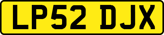LP52DJX