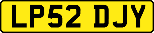 LP52DJY