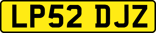 LP52DJZ