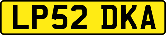 LP52DKA