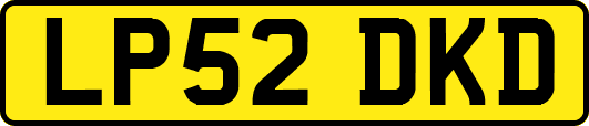 LP52DKD
