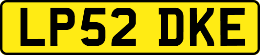 LP52DKE