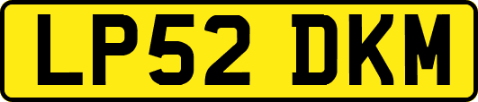 LP52DKM