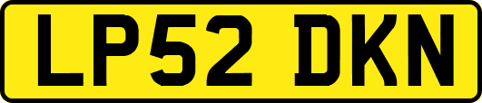 LP52DKN