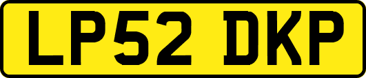 LP52DKP
