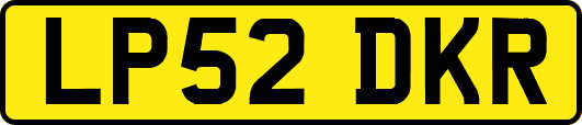 LP52DKR