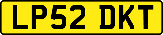 LP52DKT