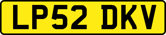 LP52DKV