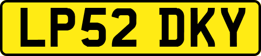 LP52DKY