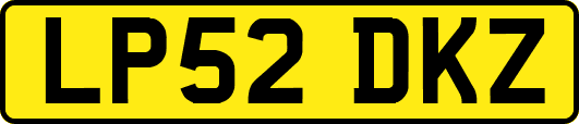 LP52DKZ