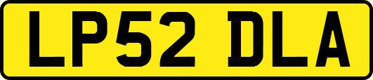 LP52DLA