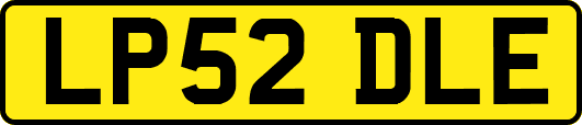 LP52DLE