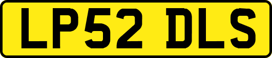 LP52DLS